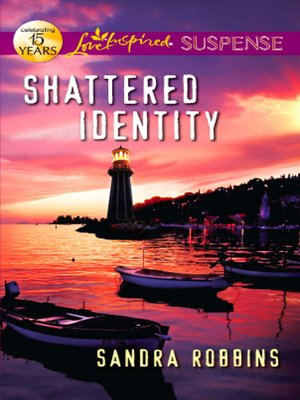 cover image of Shattered Identity